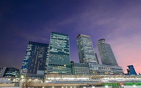 Nagoya Jr Gate Tower Hotel