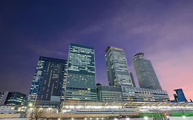Nagoya Jr Gate Tower Hotel